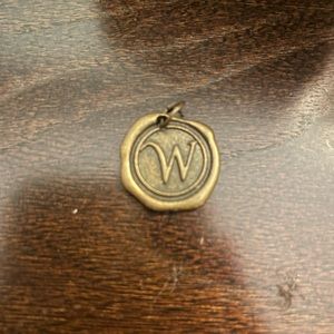 Bracelet or Necklace Charm